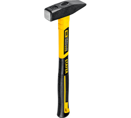 STAYER Hercules, 100 г, слесарный молоток, Professional (20050-01) купить  в Сочи