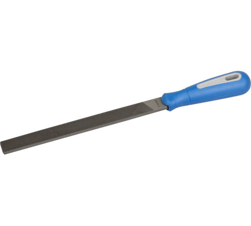 ЗУБР 200 мм, плоский напильник, Профессионал (1611-20-2) купить  в Сочи