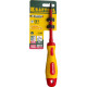 KRAFTOOL PH2 х 100 мм, высоковольтная отвертка (250084-2-100) купить  в Сочи