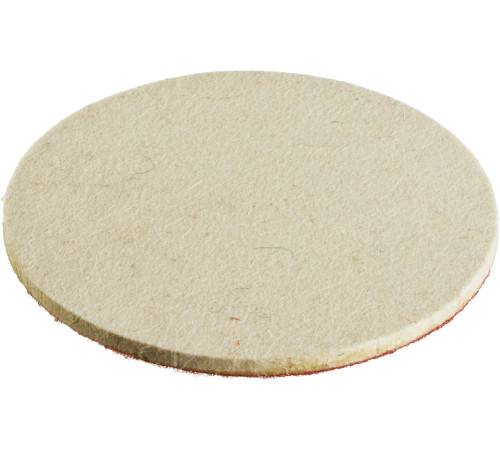 STAYER 150 мм, фетр, полировальная насадка (35930-150) купить  в Сочи