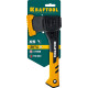 KRAFTOOL X5, 440/620 г, в чехле, 230 мм, универсальный топор (20660-05) купить  в Сочи