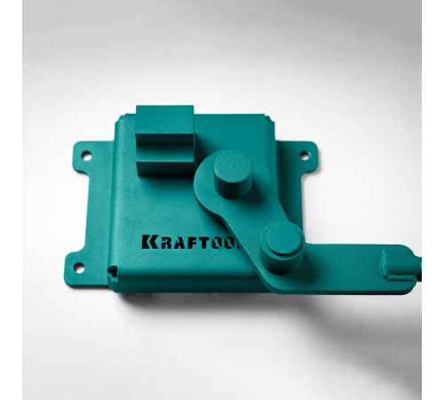 KRAFTOOL 20 PT, плавный гиб, на подшипнике, ручной станок для гибки арматуры (23300) купить в Сочи KRAFTOOL 20 PT, плавный гиб, на подшипнике, ручной станок для гибки арматуры (23300) купить в Сочи