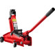 STAYER R-28 RED FORCE, 2 т, 130 - 350 мм, подкатной домкрат для легковых а/м, Professional (43153-2) купить в Сочи