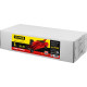 STAYER R-28 RED FORCE, 2 т, 130 - 350 мм, подкатной домкрат для легковых а/м, Professional (43153-2) купить в Сочи