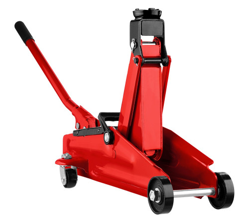 STAYER R-28 RED FORCE, 2 т, 130 - 350 мм, подкатной домкрат для легковых а/м, Professional (43153-2) купить в Сочи STAYER R-28 RED FORCE, 2 т, 130 - 350 мм, подкатной домкрат для легковых а/м, Professional (43153-2) купить в Сочи
