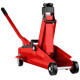 STAYER R-28 RED FORCE, 2 т, 130 - 350 мм, подкатной домкрат для легковых а/м, Professional (43153-2) купить в Сочи