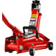 STAYER R-28 RED FORCE, 2 т, 130 - 350 мм, подкатной домкрат для легковых а/м, Professional (43153-2) купить в Сочи