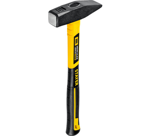 STAYER Hercules, Fiberglass, 800 г, слесарный молоток, Professional (20050-08) купить  в Сочи