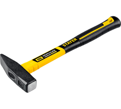 STAYER Hercules, Fiberglass, 800 г, слесарный молоток, Professional (20050-08) купить  в Сочи