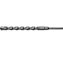 STAYER Hercules-4Х, 35 x 410/520 мм, SDS-max бур, Professional (29370-410-35)