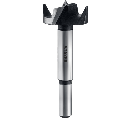 STAYER Forstner, 32 мм, ДСП, cверло Форстнера по дереву (29985-32) купить  в Сочи