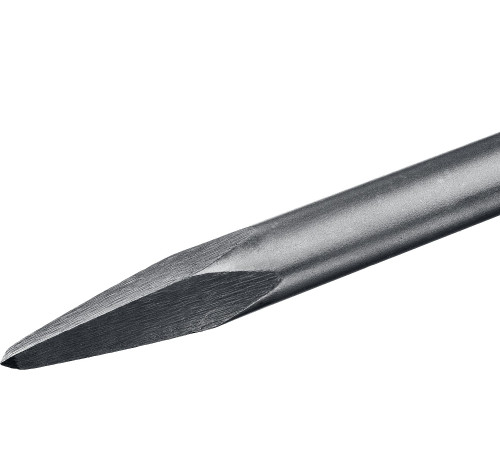 STAYER Gorilla Force, 280 мм, SDS-max, пикообразное зубило, Professional (29391-00-280) купить  в Сочи