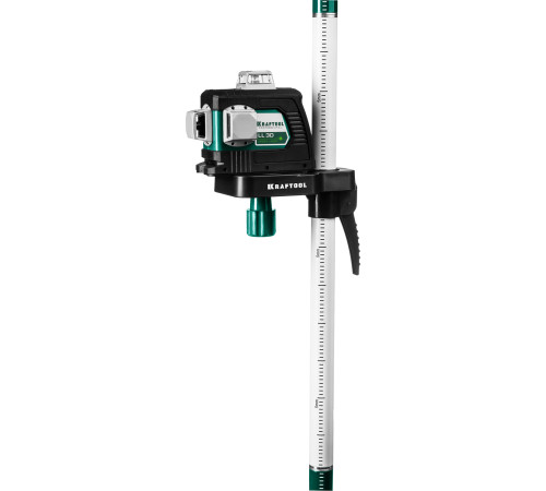 KRAFTOOL ТР 36, элевационная распорная наборная штанга-штатив с треногой (34823) купить  в Сочи