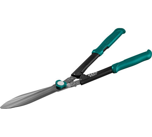 RACO HS18, 630 мм, с широкими лезвиями, рукоятки из полиамида, кусторез (4210-53/HS18) купить  в Сочи