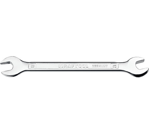 KRAFTOOL 12 х 13 мм, рожковый гаечный ключ (27033-12-13) купить в Сочи KRAFTOOL 12 х 13 мм, рожковый гаечный ключ (27033-12-13) купить в Сочи