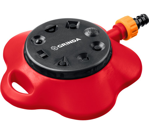 GRINDA GF-2, подставке, пластиковый, стационарный распылитель (8-427641) купить  в Сочи