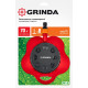 GRINDA GF-2, подставке, пластиковый, стационарный распылитель (8-427641) купить  в Сочи