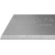 OLFA SK-4, 5 шт, 17.5 мм, из нержавеющей стали, трапециевидное лезвие (OL-SKB-2/5B) купить в Сочи