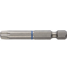 ЗУБР TX 40, 50 мм, 2 шт, торсионные биты (26015-40-50-2)