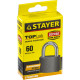 STAYER 60 мм, навесной замок (37160-60) купить в Сочи