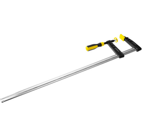 STAYER Hercules-F HF-80/12, 120 х 800 мм, усиленная струбцина F, Professional (32095-120-800) купить  в Сочи