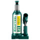 KRAFTOOL KRAFT-LIFT, 2 т, 158 - 308 мм, бутылочный гидравлический домкрат (43462-2) купить в Сочи