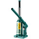 KRAFTOOL KRAFT-LIFT, 2 т, 158 - 308 мм, бутылочный гидравлический домкрат (43462-2) купить в Сочи