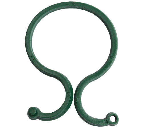 GRINDA 25 шт, полипропилен, крепление для подвязки растений (8-422377-H25) купить  в Сочи