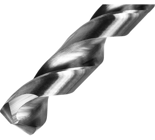 ЗУБР ПРОФ-А, 7.5 х 109 мм, сталь Р6М5, класс А, сверло по металлу, Профессионал (29625-7.5) купить  в Сочи