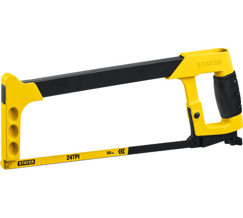 STAYER Cobra, 300 мм, ножовка по металлу (2-15791) купить  в Сочи