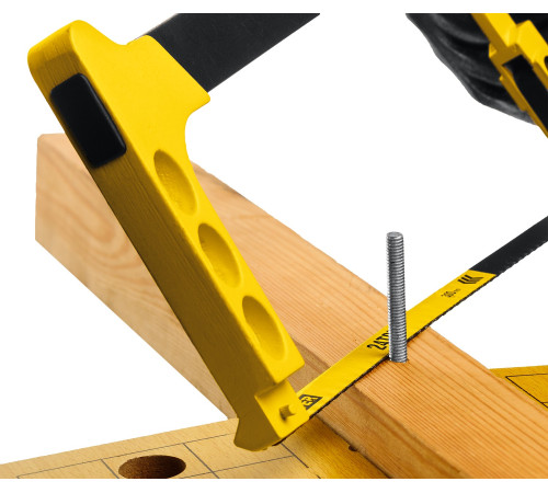 STAYER Cobra, 300 мм, ножовка по металлу (2-15791) купить  в Сочи