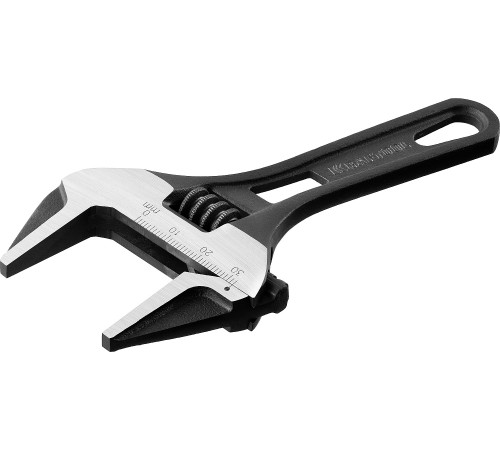 KRAFTOOL SlimWide Compact, 140/33 мм, разводной ключ (27266-20) купить в Сочи KRAFTOOL SlimWide Compact, 140/33 мм, разводной ключ (27266-20) купить в Сочи