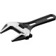 KRAFTOOL SlimWide Compact, 140/33 мм, разводной ключ (27266-20) купить в Сочи