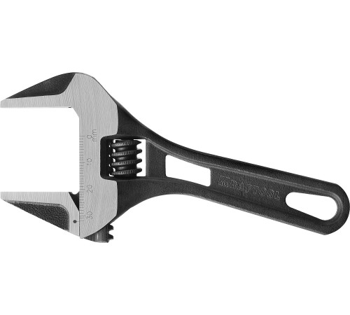 KRAFTOOL SlimWide Compact, 140/33 мм, разводной ключ (27266-20) купить в Сочи KRAFTOOL SlimWide Compact, 140/33 мм, разводной ключ (27266-20) купить в Сочи