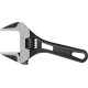 KRAFTOOL SlimWide Compact, 140/33 мм, разводной ключ (27266-20) купить в Сочи