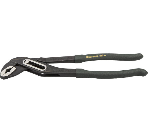 KRAFTOOL Panzer, 250 мм, переставные клещи (22359-25) купить  в Сочи