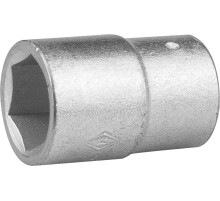 НИЗ 1/2″, 18 мм, торцовая головка (2772-18)