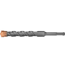 ЗУБР 20 x 200 мм, SDS-plus бур, Профессионал (29314-200-20)