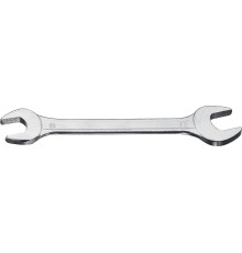 СИБИН 19 x 22 мм, рожковый гаечный ключ (27014-19-22)