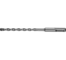 ЗУБР 8 x 160 мм, SDS-plus бур (29315-160-08)