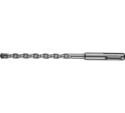 ЗУБР 8 x 160 мм, SDS-plus бур (29315-160-08) купить  в Сочи
