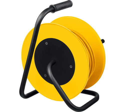 STAYER M-315, ПВС, 3 x 1.5 мм2, 20 м, 3500 Вт, силовой удлинитель на катушке (55078-20) купить  в Сочи