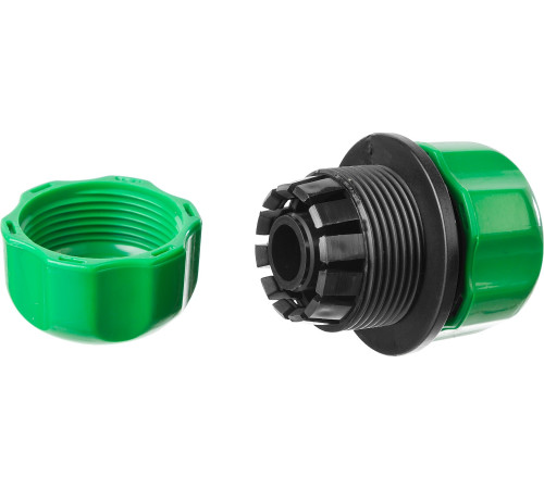 РОСТОК RM-12, 1/2″, для шланга, ремонтная муфта (426365) купить  в Сочи