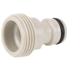 RACO ORIGINAL, 3/4″, с внешней резьбой, из ABS пластика, штуцерный адаптер (4250-55218C)