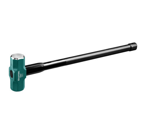 KRAFTOOL Steel FORCE, 5 кг, кувалда со стальной удлинённой обрезиненной рукояткой (2009-5) купить  в Сочи