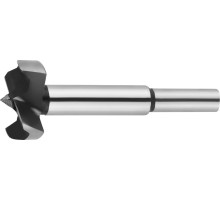 URAGAN 32 мм, cверло форстнера по дереву (29995-32)