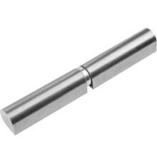STAYER 180 х 23 мм, с подшипником, каплевидная петля (37615-180)