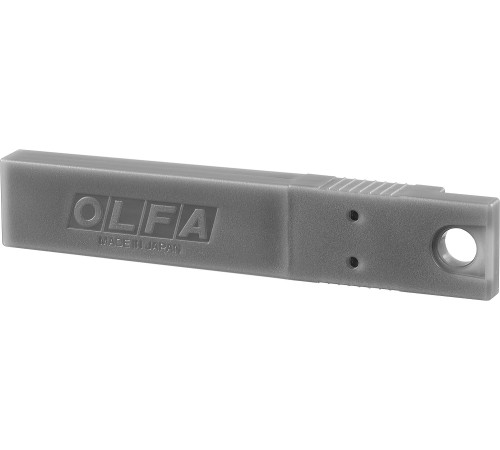 OLFA 18 мм, сегментированные лезвия (OL-LFB-5B) купить в Сочи OLFA 18 мм, сегментированные лезвия (OL-LFB-5B) купить в Сочи
