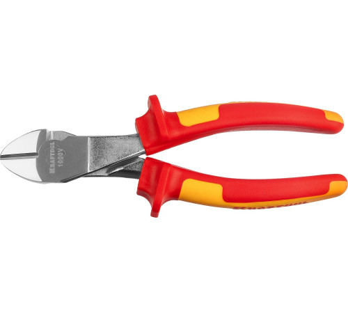 KRAFTOOL Electro-Kraft, 180 мм, усиленные бокорезы (2202-6-18) купить в Сочи KRAFTOOL Electro-Kraft, 180 мм, усиленные бокорезы (2202-6-18) купить в Сочи