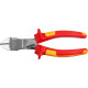 KRAFTOOL Electro-Kraft, 180 мм, усиленные бокорезы (2202-6-18) купить в Сочи